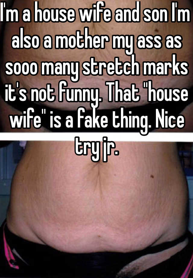 House Wife Ass Pics